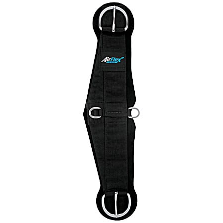 Black AirFlex Roper Cinch