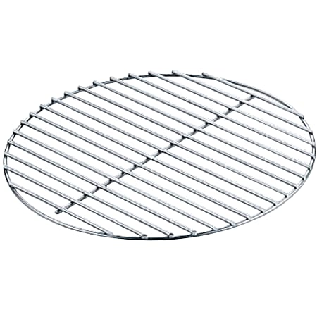 14 in Replacement Steel Charcoal Grate