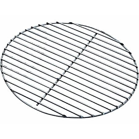 18 in Replacement Steel Charcoal Grate