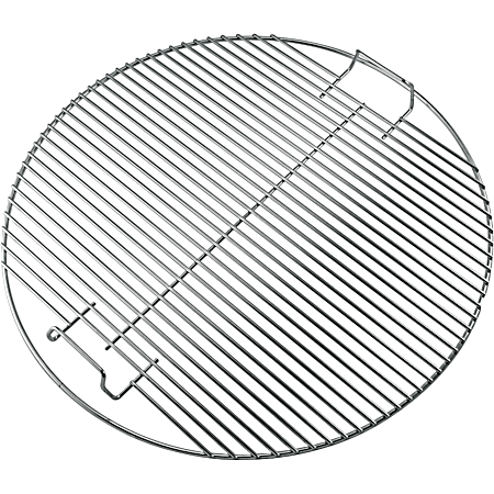 18 in Replacement Steel Cooking Grate