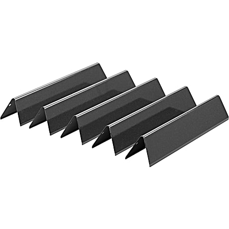 Spirit 300 Series Gas Grill Replacement Flavorizer Bars - 5 Pk
