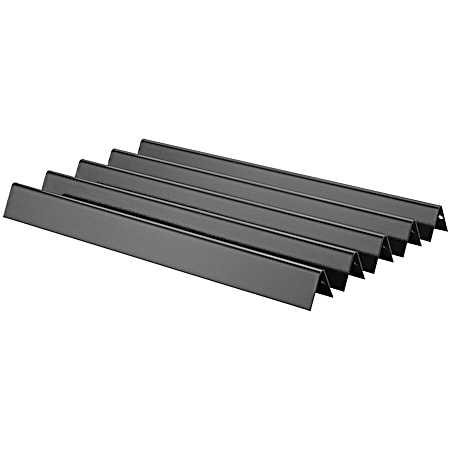 Genesis 300 Series Gas Grill Replacement Flavorizer Bars - 5 Pk