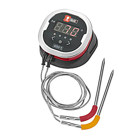 iGrill 2 Bluetooth Grill Thermometer