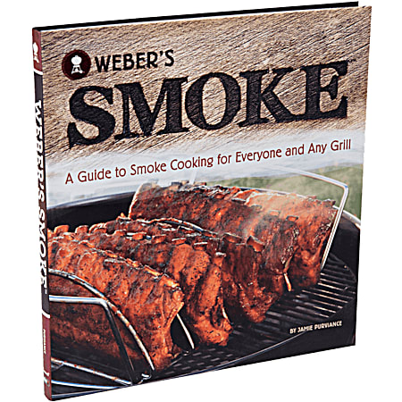 Smoke Cookbook