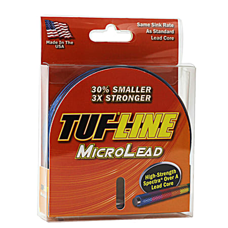 Tuf-Line MicroLead Core Line