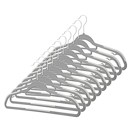 Hangers