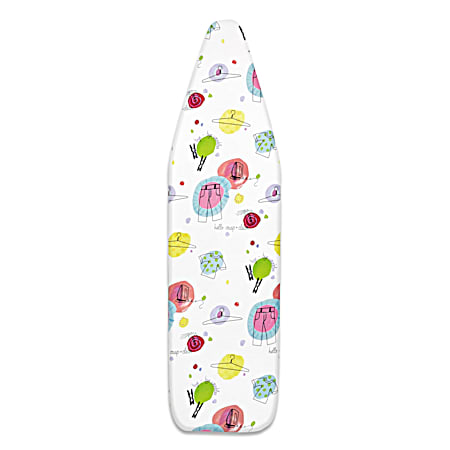 Elements Ironing Board Cover & Pad