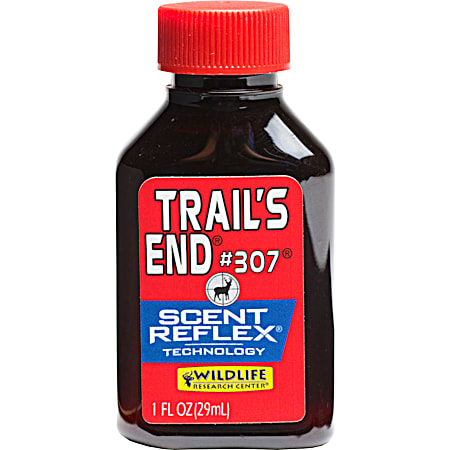 Trail's End #307 1 oz Buck Attractant