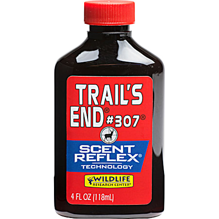 Trail's End #307 4 oz Buck Attractant