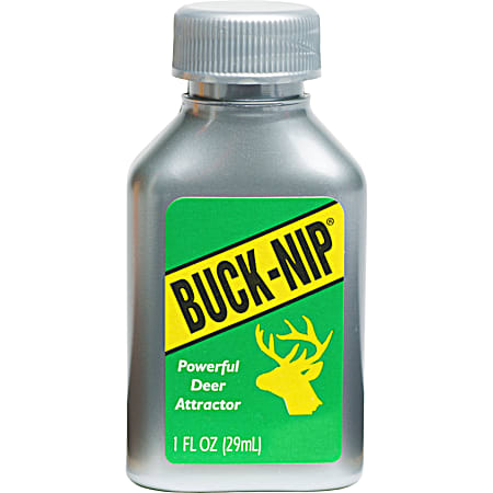 Buck-Nip Powerful Deer Attractant