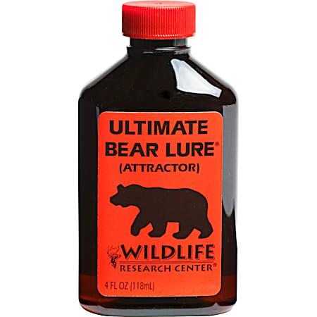 Ultimate Bear Lure