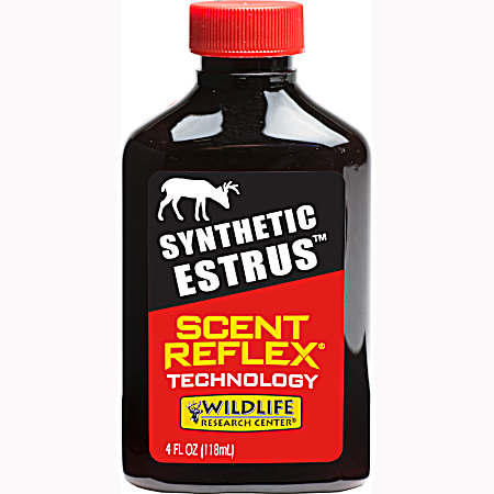 Synthetic Estrus Buck Lure