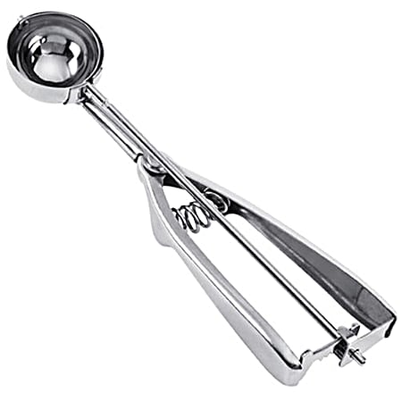 Stainless Steel Small Cookie Scoop