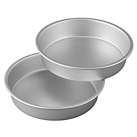 Performance 9 in Round Pans - 2 pc