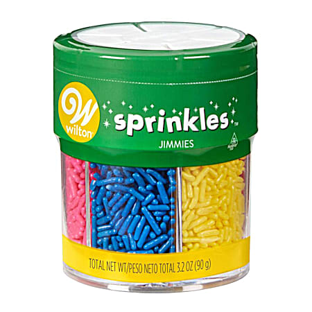 4-Cell Jimmies Sprinkles