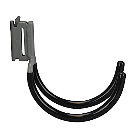 CargoSmart X-Track/E-Track Dual Arm J-Hook