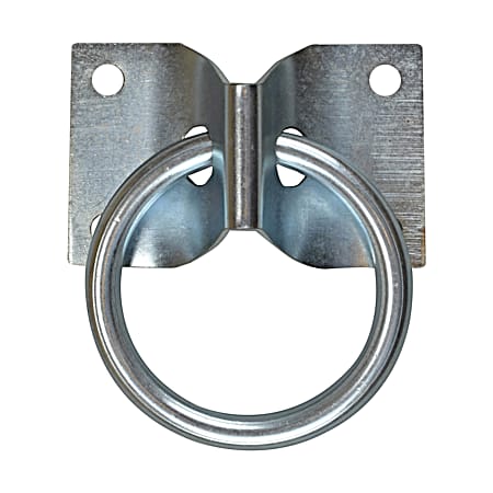 Light-Duty Surface Mount Ring Plate