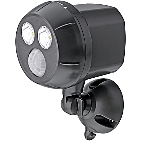 UltraBright LED Wireless Motion Sensor Spotlight