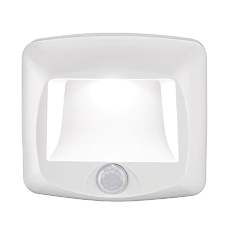 White 35 Lumen Wireless Step/Deck/Stair LED Lights