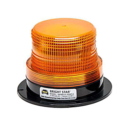 Warning Lights