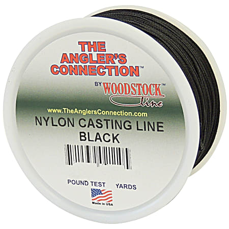 Nylon Casting Line