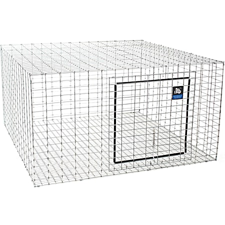 24x24 In. Rabbit Cage