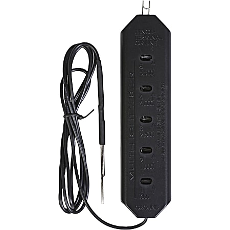 Zareba Multi-Light Electric Fence Voltage Tester