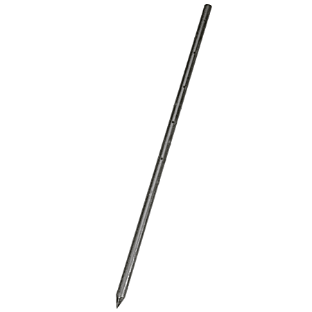 Steel Nail Stakes