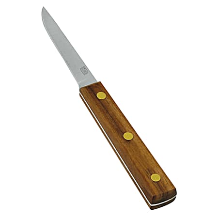 Chicago Cutlery Walnut Tradition Paring Knife