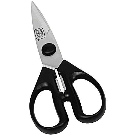Centurion Black Scissors