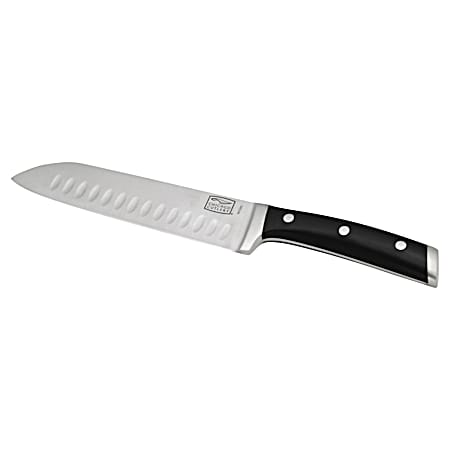 Chicago Cutlery 6-3/4 in Damen Santoku Knife