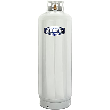 100 lb Propane Cylinder