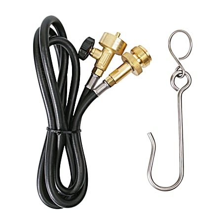 BernzOmatic Torch Extension Hose