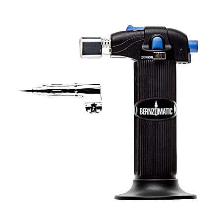 BernzOmatic Detail Torch for Hobby & Household Use