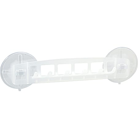 Zenna Home Hooks - Frosted