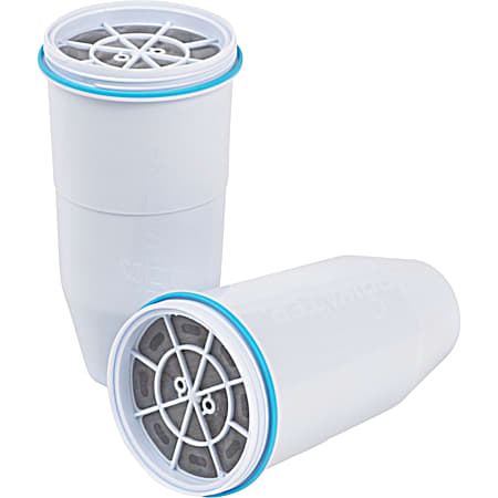 Replacement Filters - 2 Pk