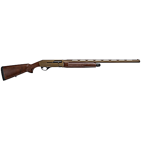 M3000 12Ga Semi-Auto Satin Walnut Shotgun