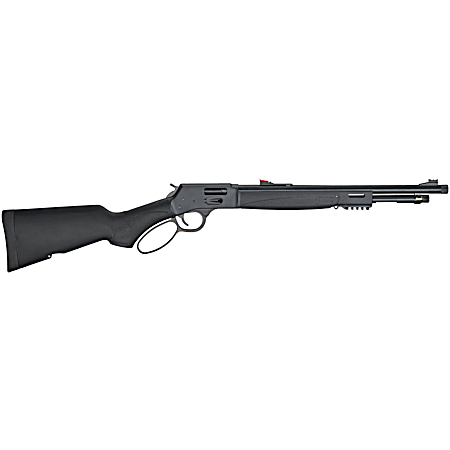 Big Boy X-Model .44Mag Black Lever-Action Rifle