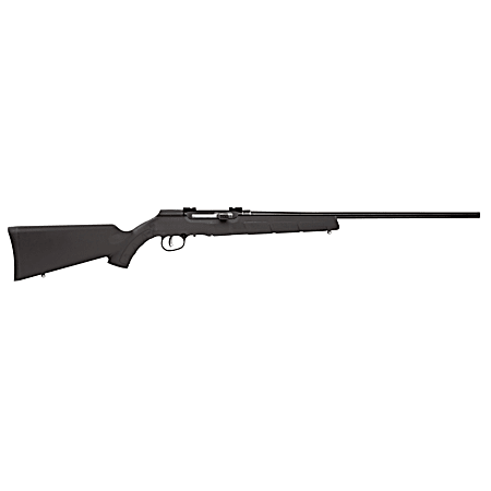 A22 Magnum .22 WMR Black Semi-Auto Synthetic Stock Rifle