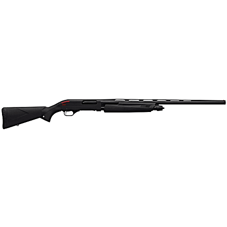 Winchester SXP Black Shadow 12Ga Pump-Action Composite Stock Shotgun