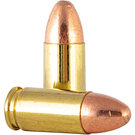 Streak Hollow Point Red Visual Handgun Ammunition
