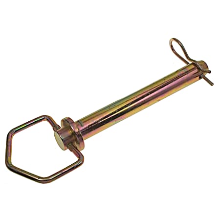 Forged Hitch Pin