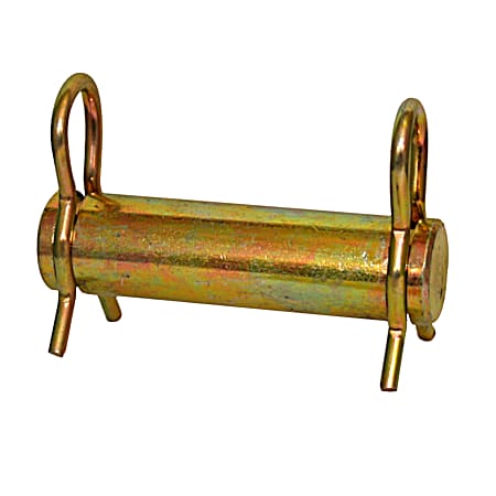 Hydraulic Cylinder Pin