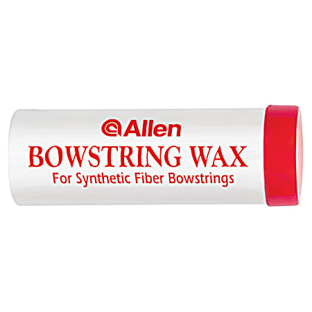 Allen Bowstring Wax