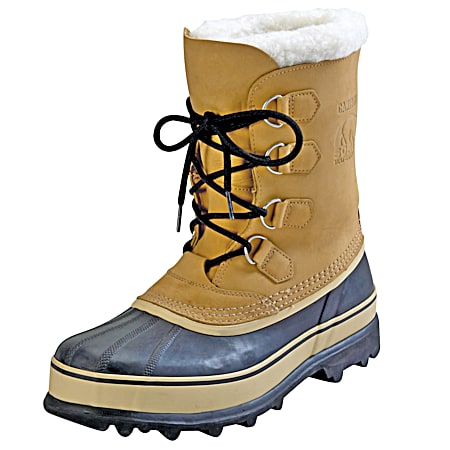 Men's Buff Caribou II Winter Boots