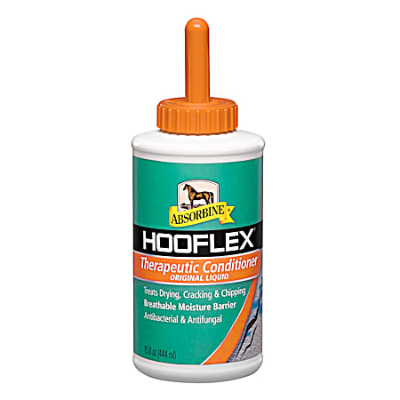 Absorbine Hooflex Therapeutic Conditioner Original Liquid