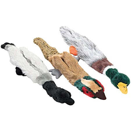 Empty Nesters Dog Toy - Assorted