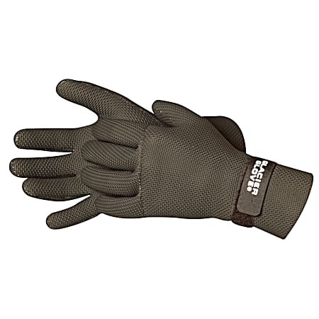 Glacier Glove Kenai NEO Full-Finger Waterproof Gloves