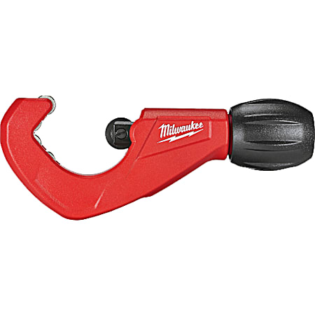 Milwaukee 1-1/2 in Constant Swing Copper Tubing Cutter