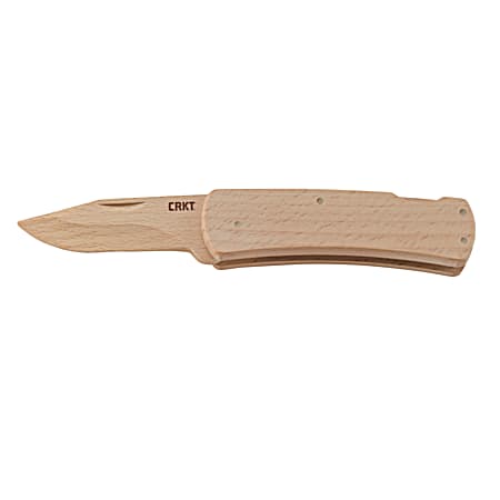 Nathan's Wood Knife Kit